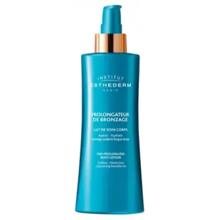 Esthederm Sun Lapte Pentru mentinerea bronzului 200 ml