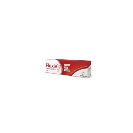 Fluxiv Crema x 100g