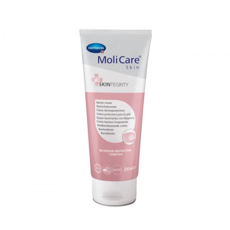 Hartmann Molicare Skin Crema x 200ml