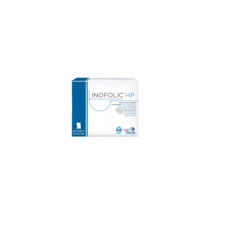 Inofolic HP x 30pl