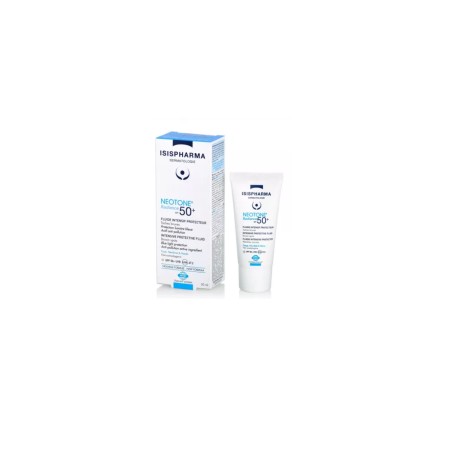 Isis Neotone Radiance SPF50+ 30ml