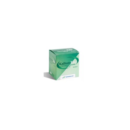 Kalium Vita 1000g x 20 plicuri-Amniocen