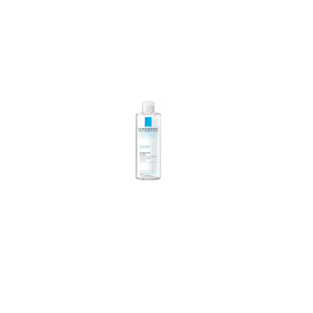 La Roche Posay Apa Micelara Bifazica Ultra Fata Si Ochi 400ml