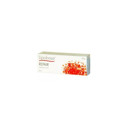 Lipobase Repair crema x 30-Astelas Pharma