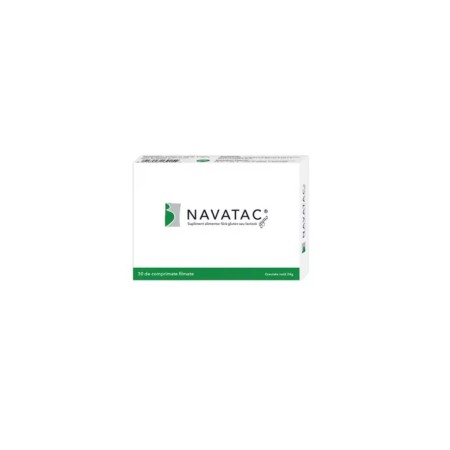 Navatac-Gyno x 30 cpr.