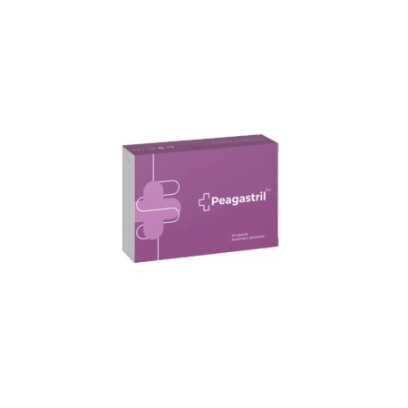 Peagastril x 15cps