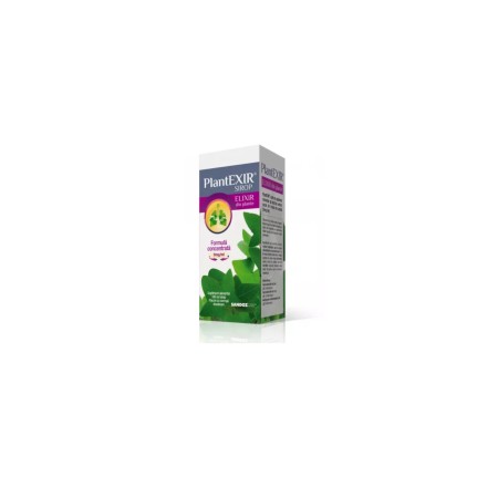 PLANTEXIR SIROP*100ML