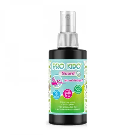 ProKido Guard Nu Ma Intepa Spray x 100ml