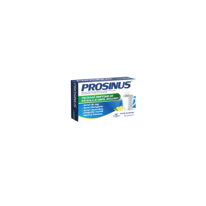 Prosinus x 10 plicuri