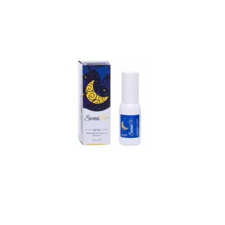 Somni X spray 20ml