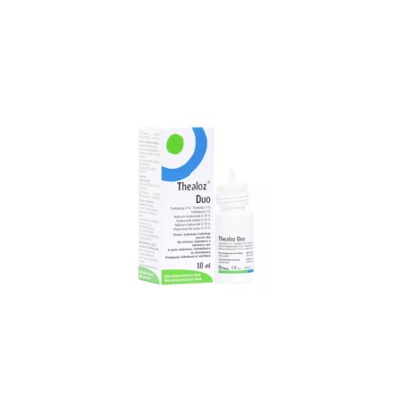Thealoz Duo-sol.oft. x 10ml-Lab Thea
