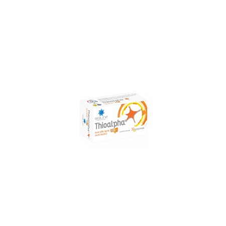 Thioalpha 600mg x 30cpr