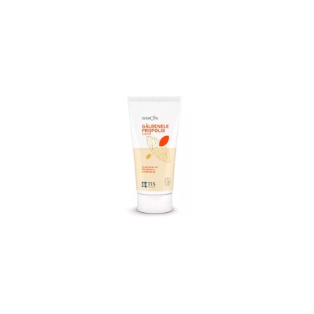 Tis Dermotis Ung.Galbenele/Propolis 50ml