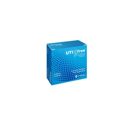 Uti-Free x 14 plicuri