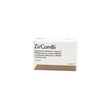Zircombi x 12 plicuri