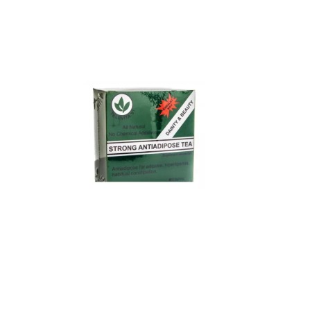 Ceai Antiadipos STRONG x 30plic Televita
