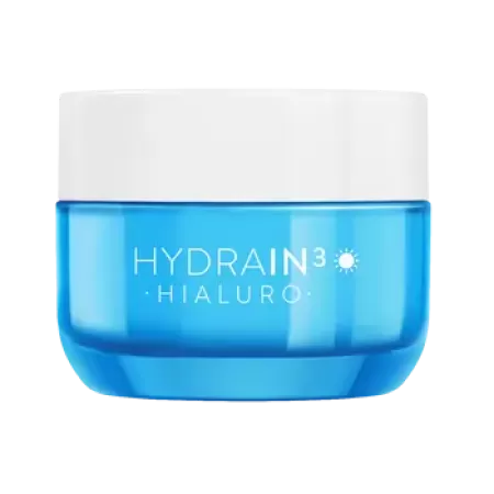 Dermedic HYDRAIN3 HIALURO Crema intens Hidratanta SPF15  50 ml