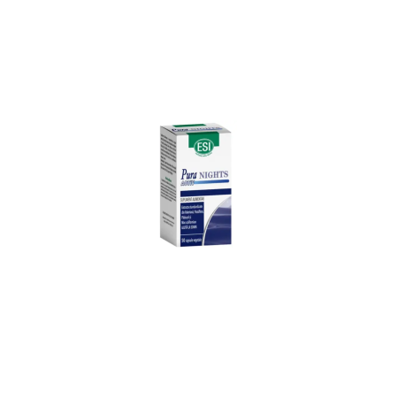 Esi Pura Activ Nights x 50tb