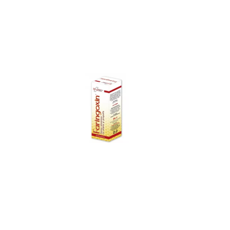 Farmaclass Faringoxin spray 30ml