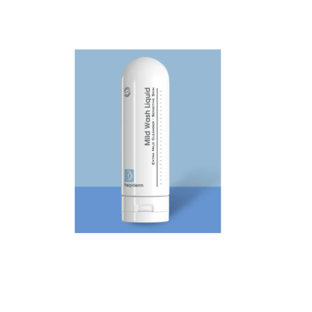 Frezyderm Gel de spalare pentru piele sensibila 200 ml