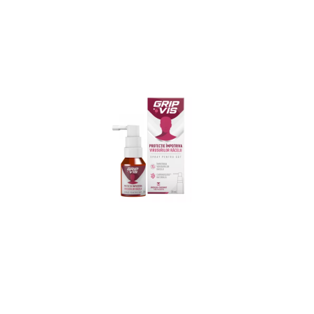 GripVis spray gat x 20ml