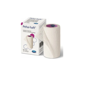 Hartmann Peha-Haft 8cm/4m
