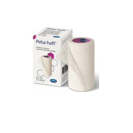 Hartmann Peha-Haft 8cm/4m