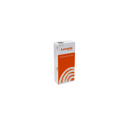 Innergy Levurin x 12 plicuri