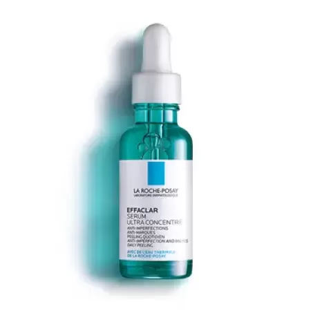 La Roche Posay Effaclar Serum Ultra Concentrat 30ml
