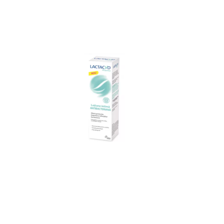 Lactacyd Lot. Intima Antibacteriana*250ml