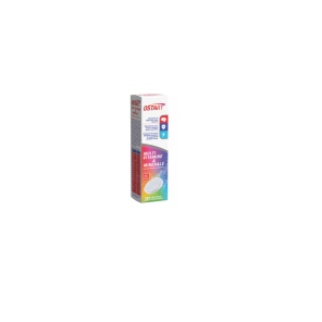 Ostart Multivitamine si Minerale x 20cpr eff.