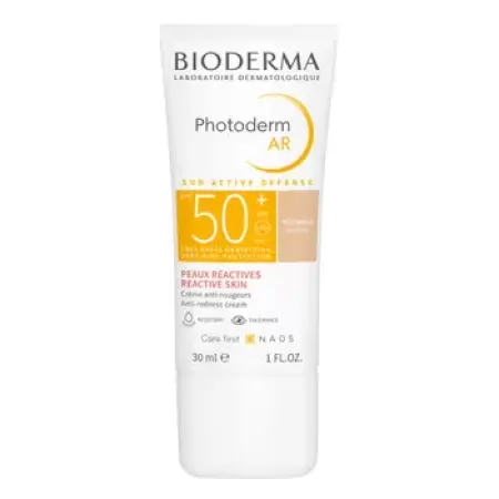 Photoderm AR SPF50+ 30ml