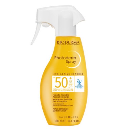 Photoderm Spray SPF50+ 300ml