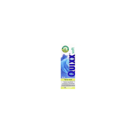 Quixx Spray Nazal 30ml