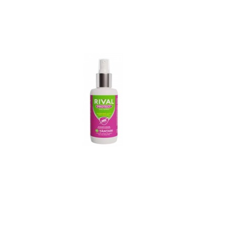Rival Protect Spray Repellent x 100ml