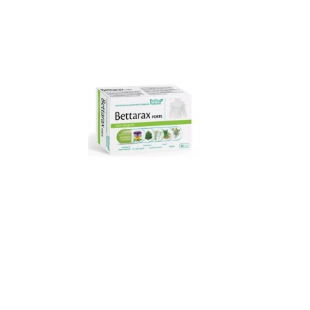 Rotta Bettarax Forte x 30