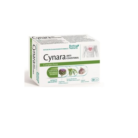 Rotta Cynara x 30