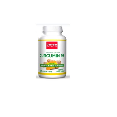 Secom Curcumin 95 x 60 Jarrow