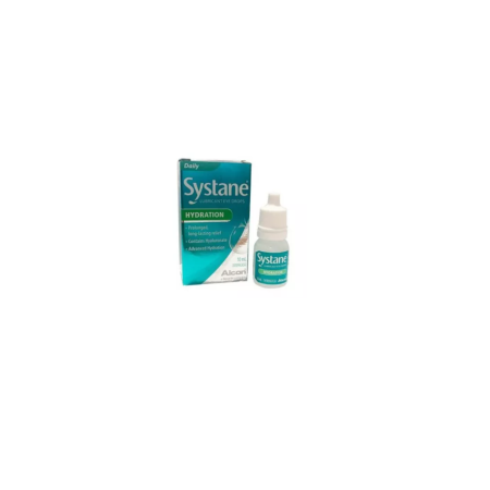Systane Hydration Pic. Oftalmice 10ml