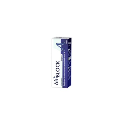 Zdrovit Aftiblock Spray x 20ml