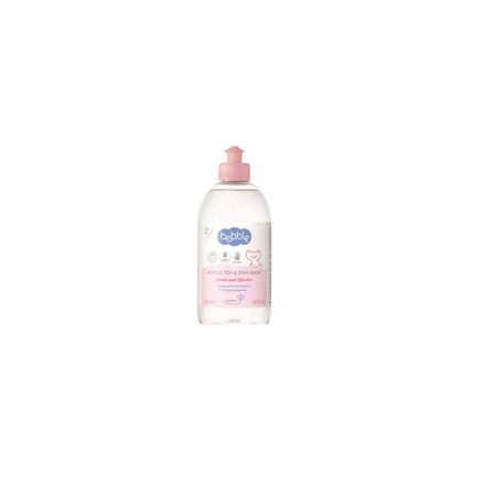 Bebble detergent biberoane 500ml