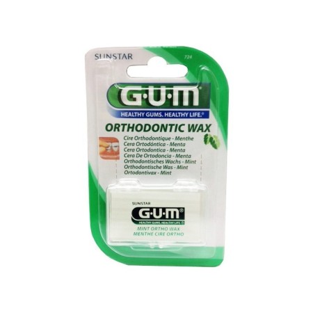 Ceara Mentolata Pt Aparat Ortodontic GUM