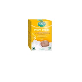 Colief Infant picaturi x 7 ml