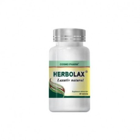 Cosmo Herbolax cpr.x 30