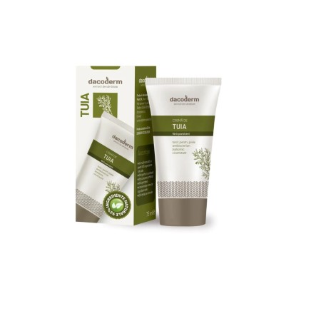 Dacia Plant Crema De Tuia x75ml DAC
