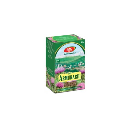 Fares Ceai Armurariu 50g vrac