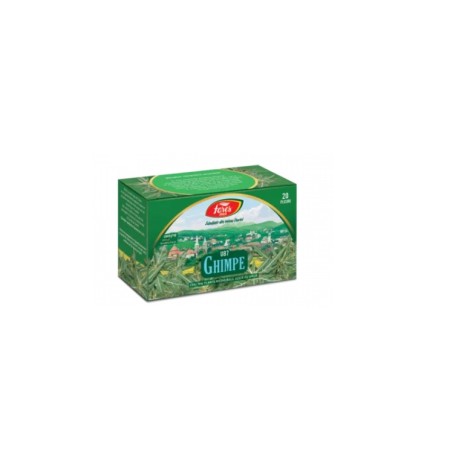 Fares Ceai Ghimpe x 20plc.