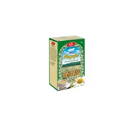 Fares Ceai Musetel 40gr