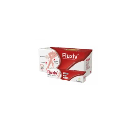 Fluxiv x 60cpr + Fluxiv Crema x 20g promo