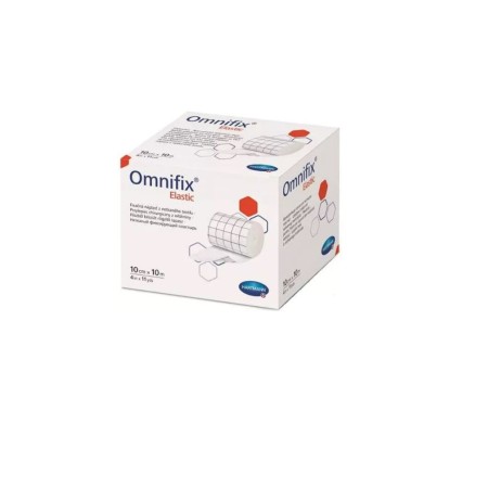 Hartmann Omnifix 10cm/10m